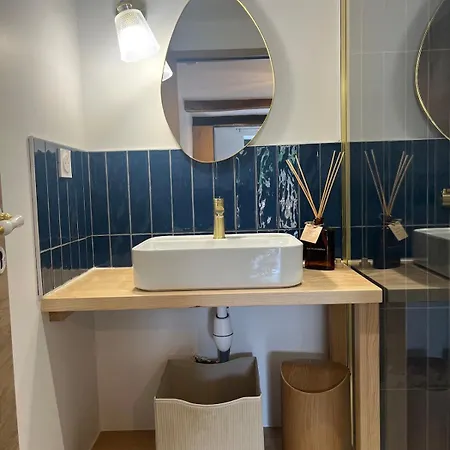Appartamento La Source Bleue