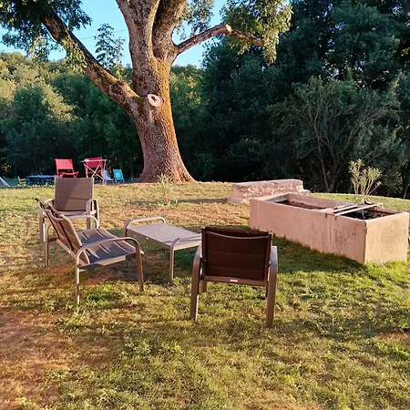 Appartamento La Source Bleue Le Chalon