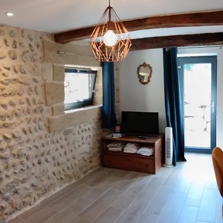 Appartement La Source Bleue