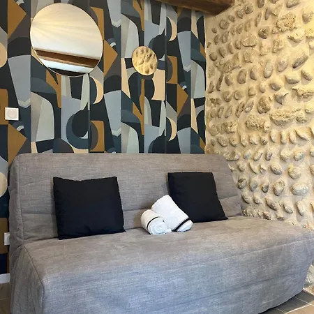 La Source Bleue Appartement Le Chalon